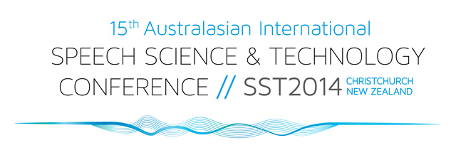SST 2014 logo